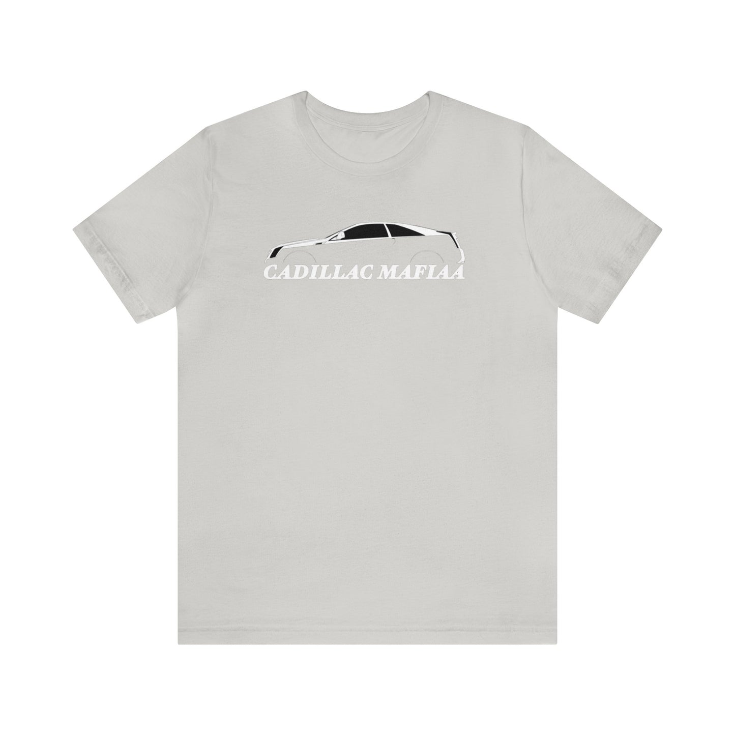 Cadillac CTS Coupe T-Shirt