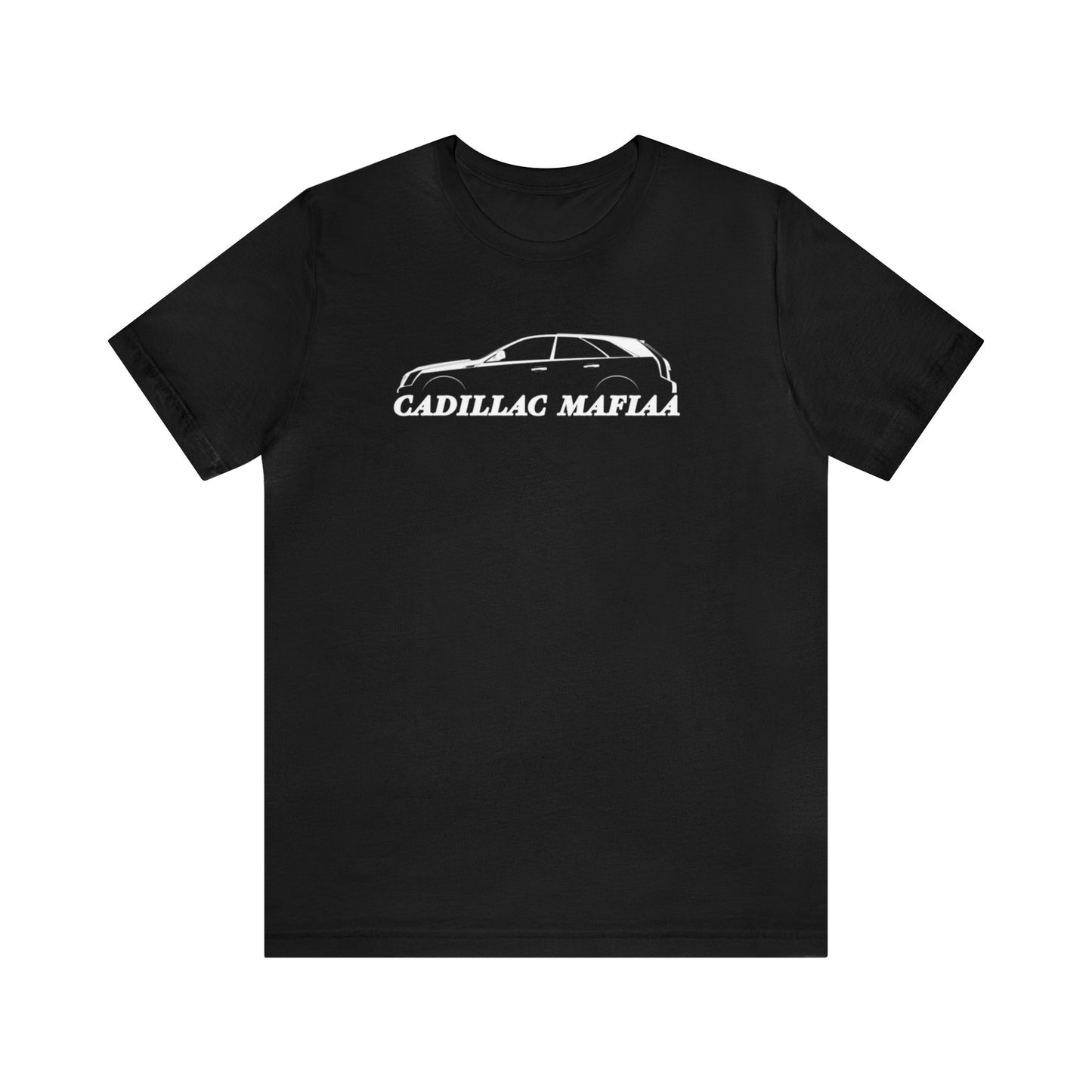Cadillac CTS Wagon T-Shirt