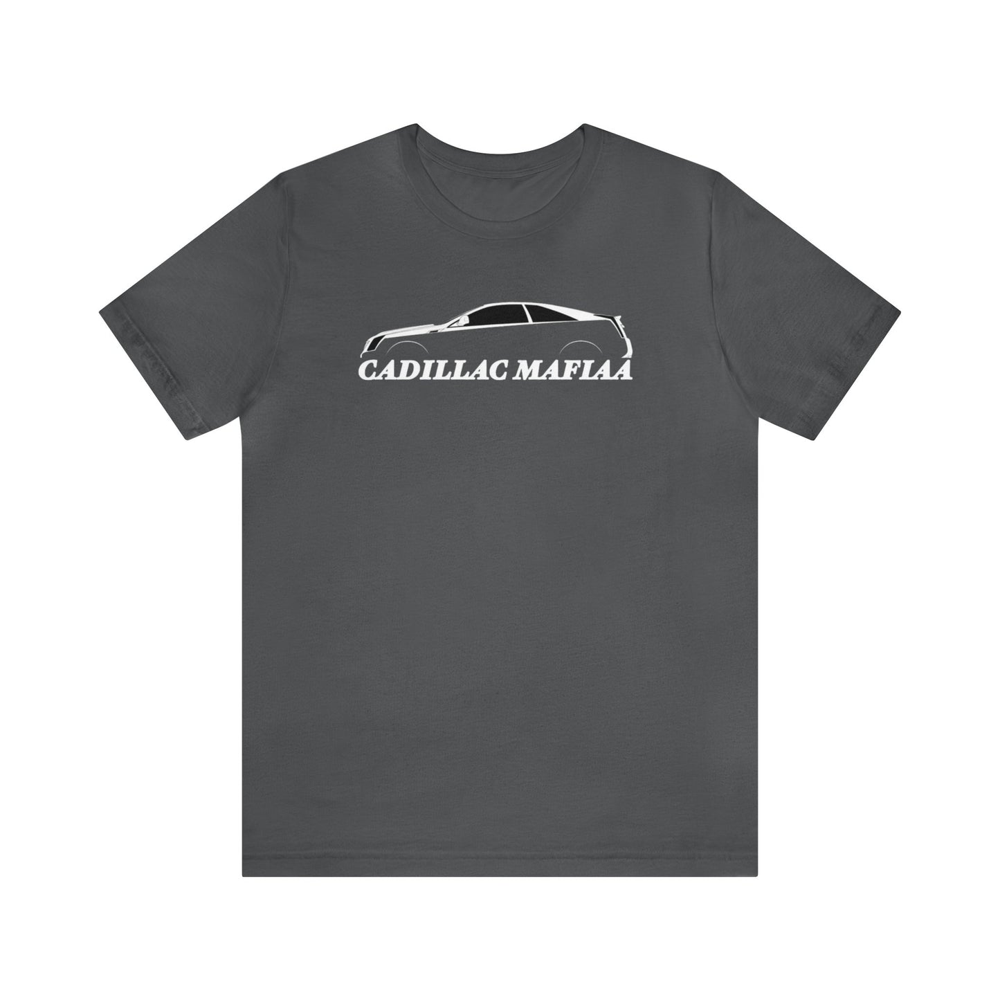 Cadillac CTS Coupe T-Shirt