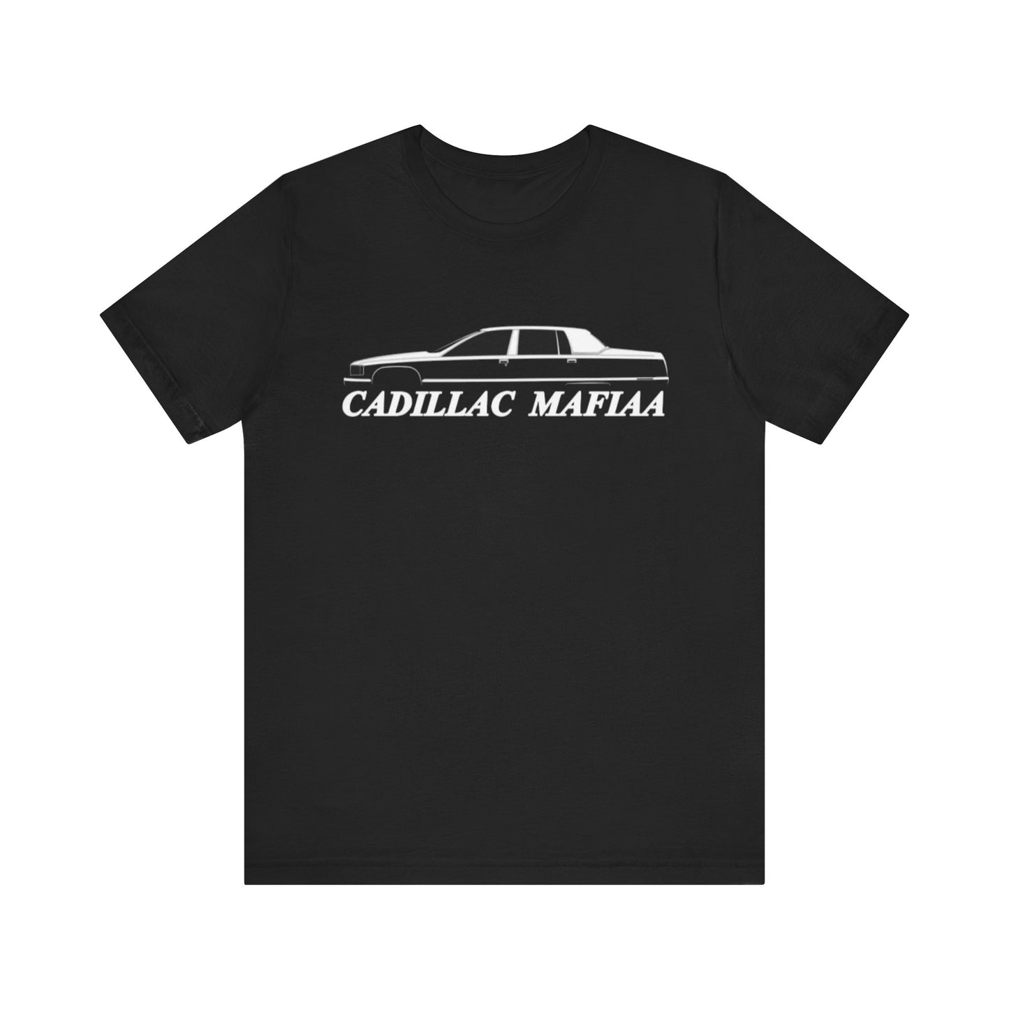 Cadillac Fleetwood 1996 T-Shirt