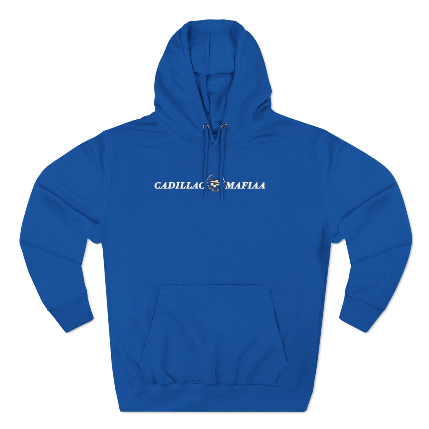 Cadillac Mafiaa Hoodie