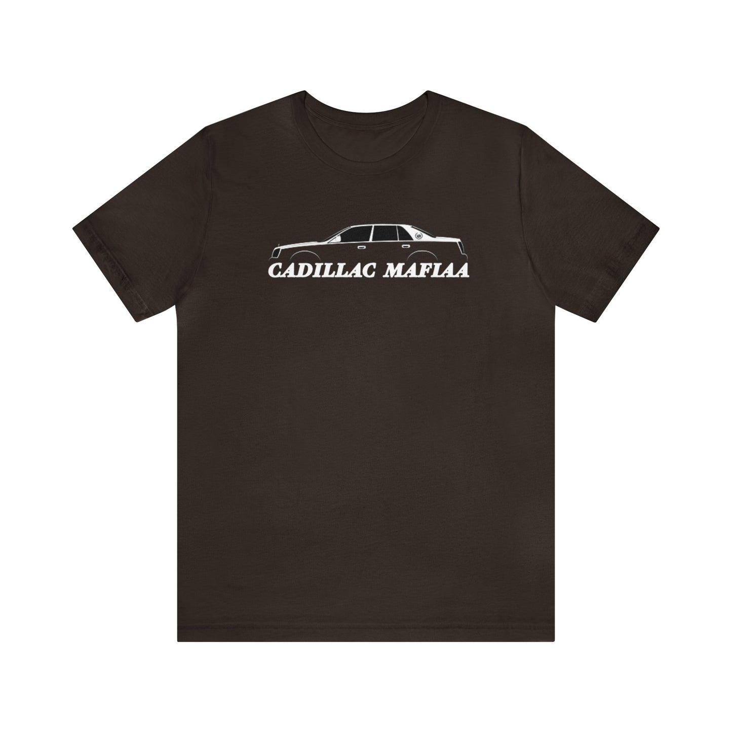 Cadillac Deville 2000 T-Shirt