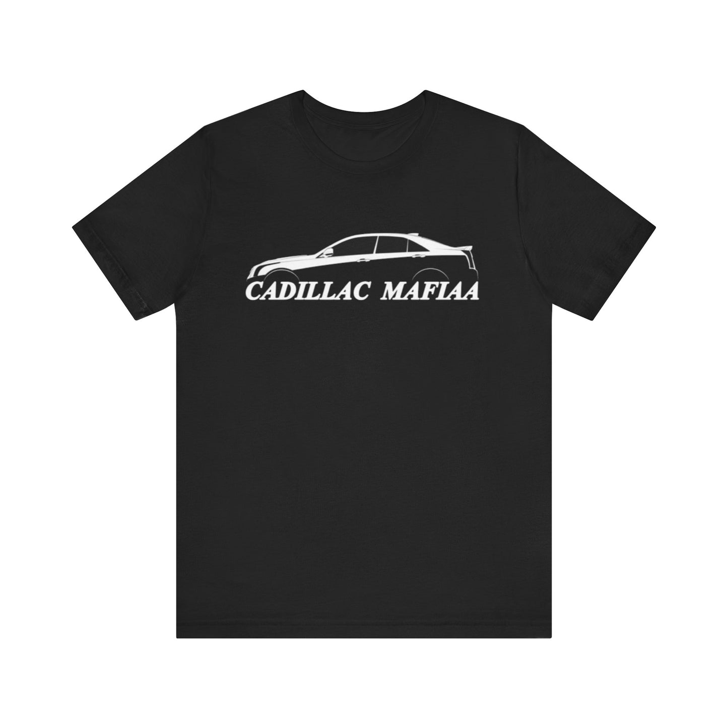 Cadillac ATS-V T-Shirt