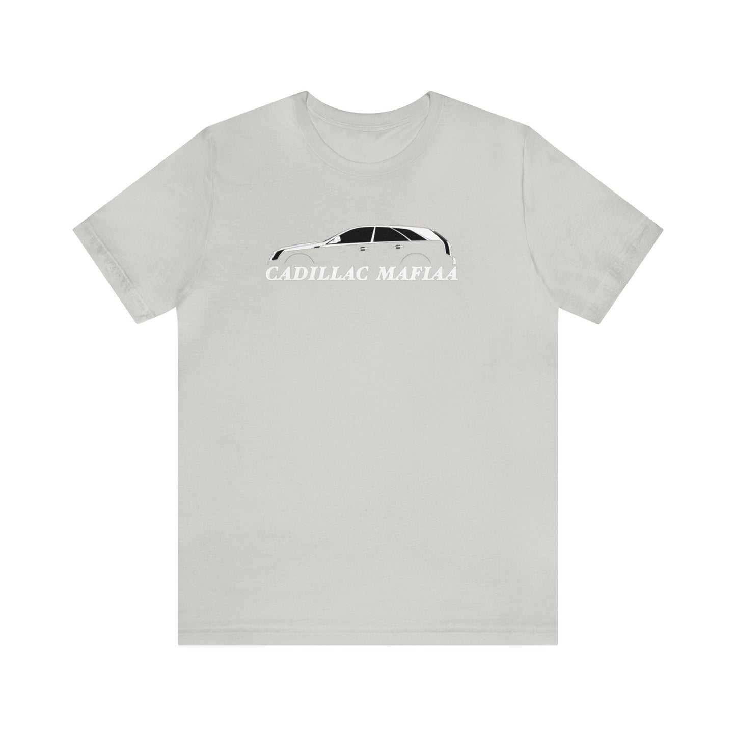 Cadillac CTS Wagon T-Shirt