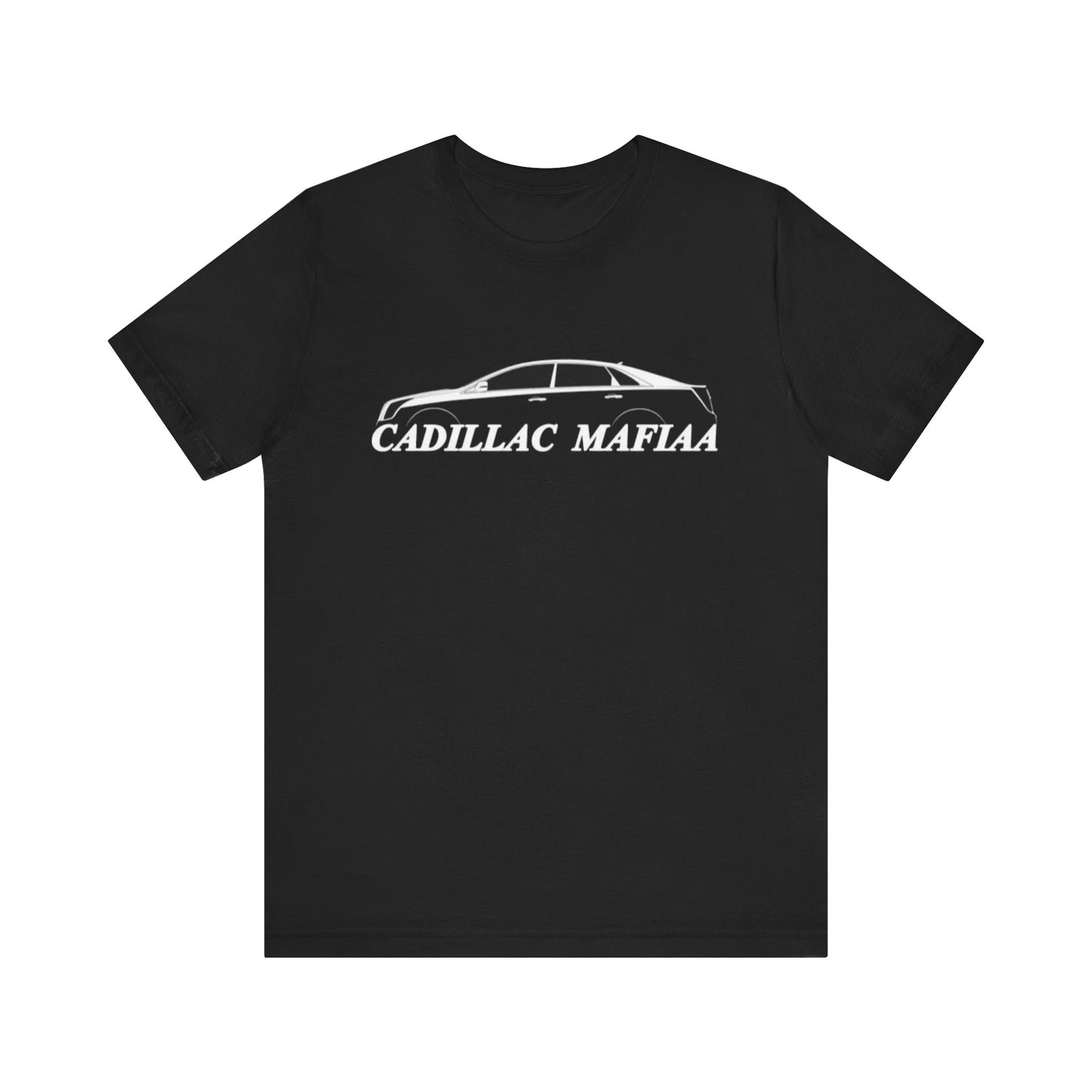 Cadillac XTS T-Shirt