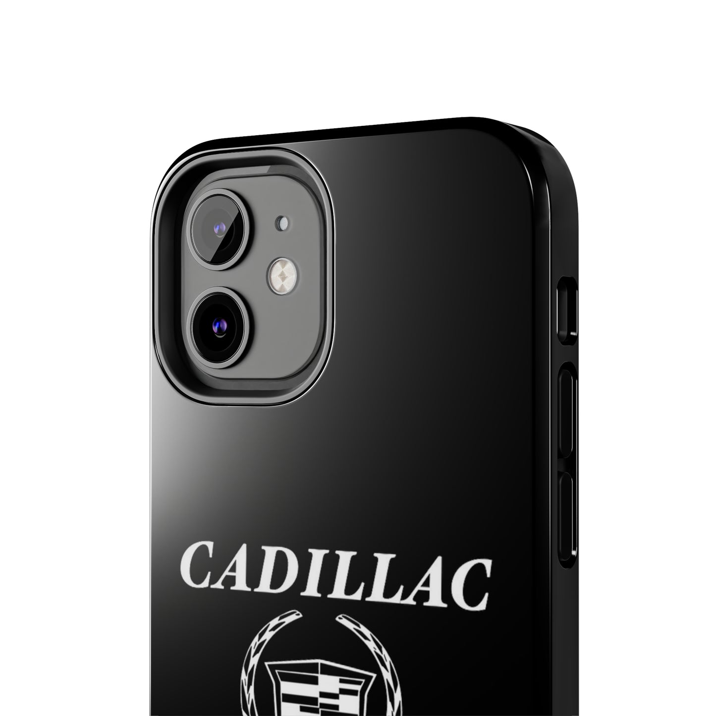 Cadillac Mafiaa Phone Cases