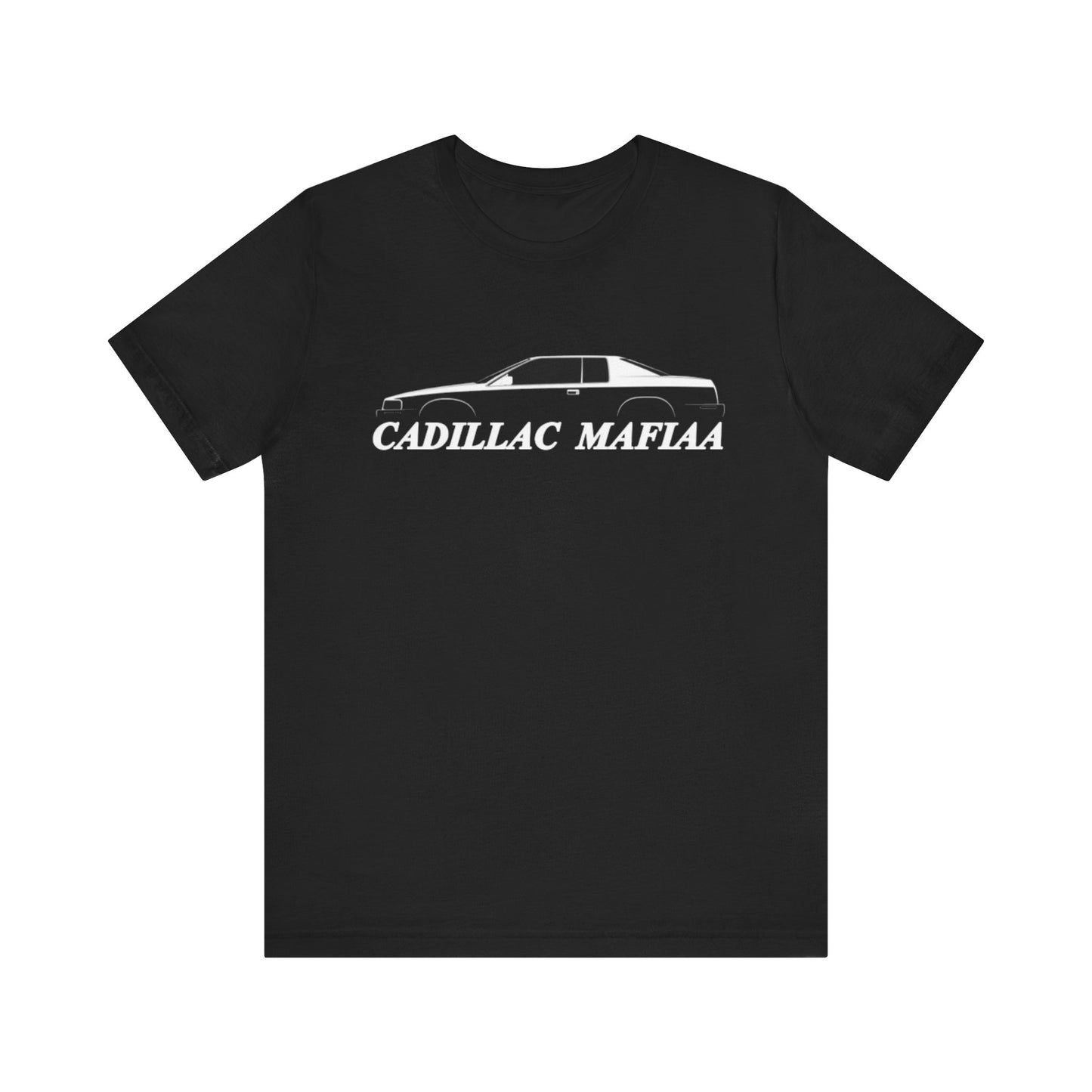 Cadillac Eldorado 2002 T-Shirt