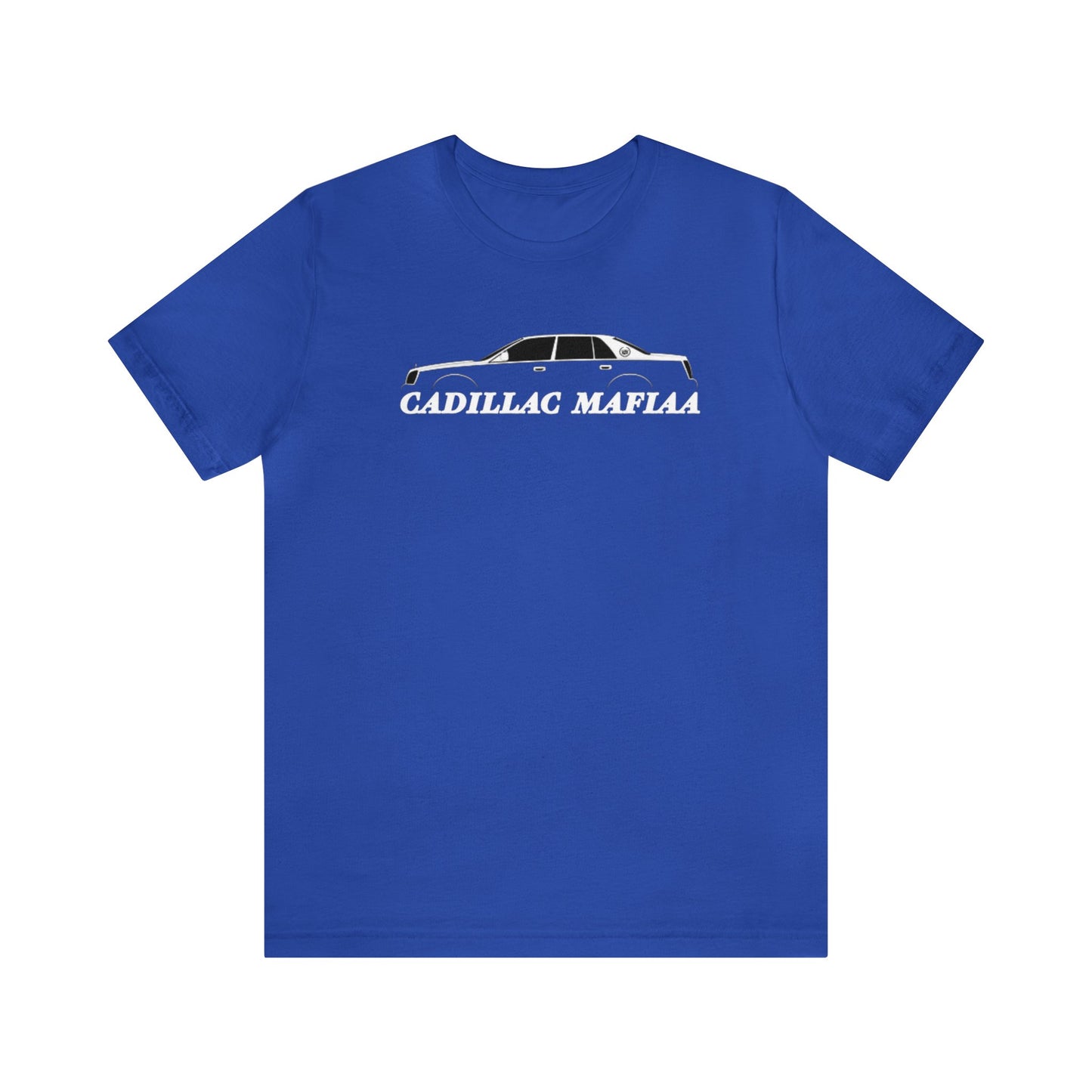 Cadillac Deville 2000 T-Shirt