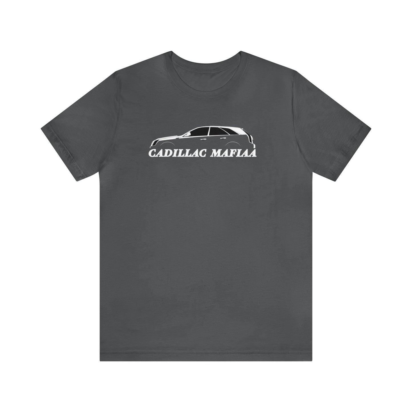 Cadillac CTS Wagon T-Shirt