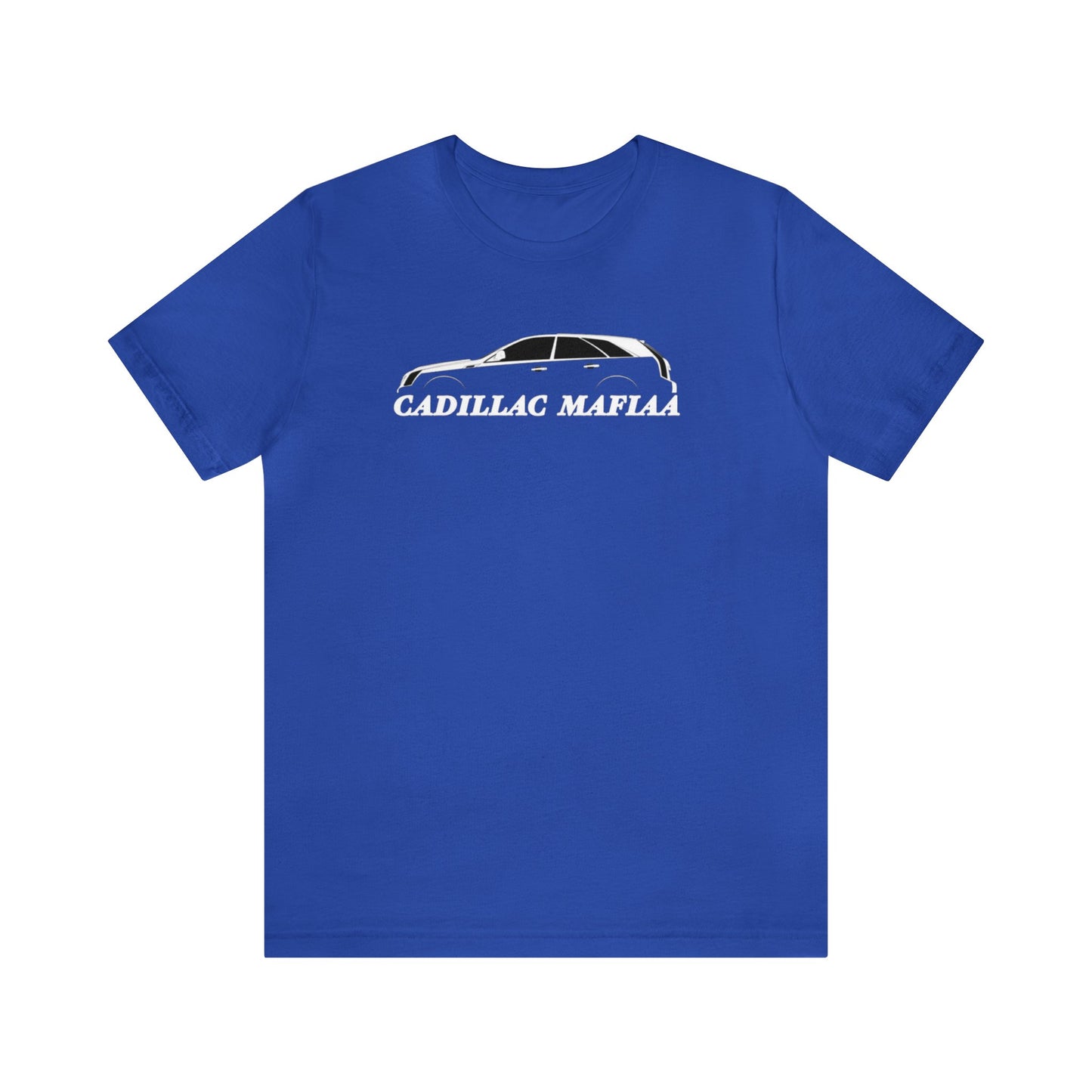 Cadillac CTS Wagon T-Shirt