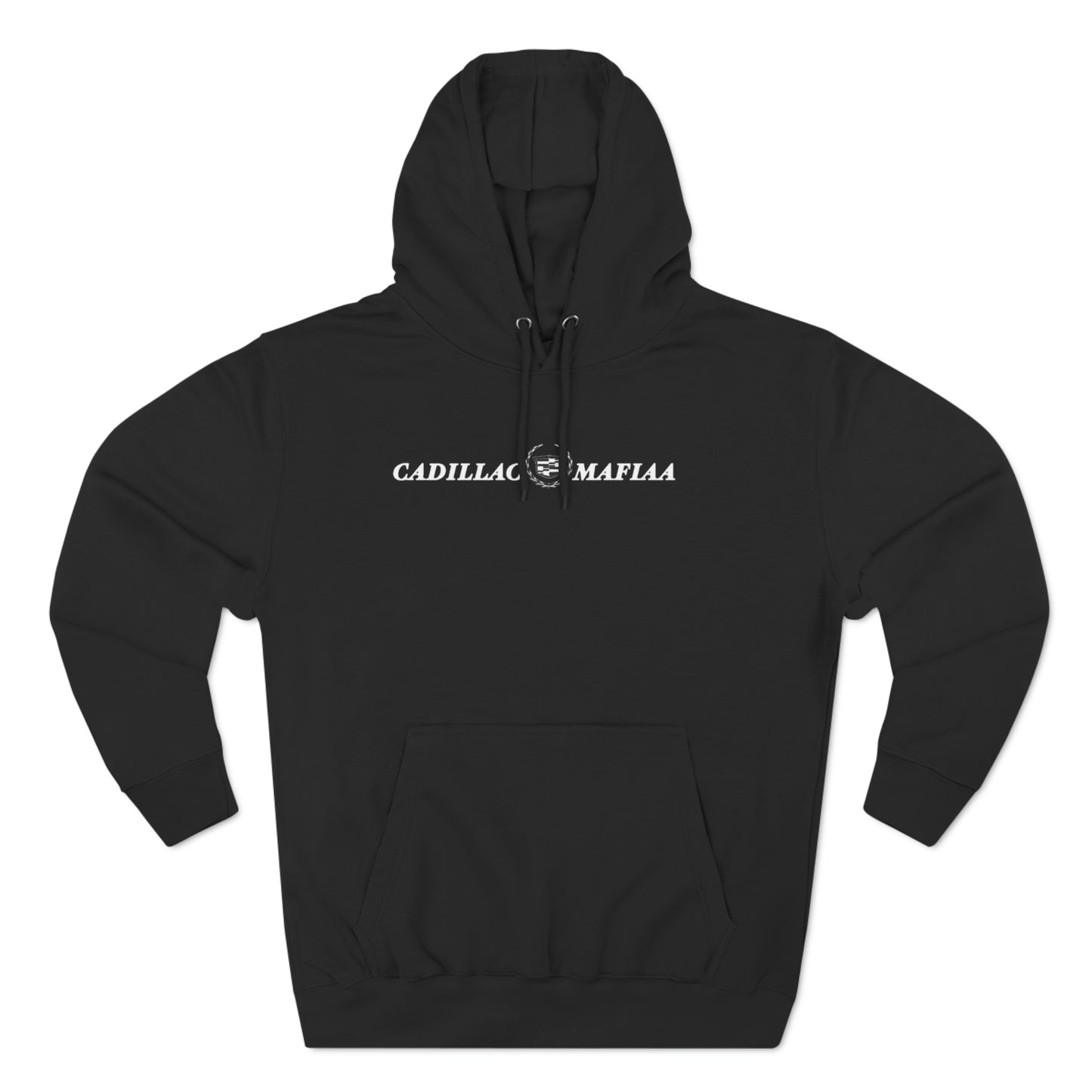 Cadillac Mafiaa Hoodie