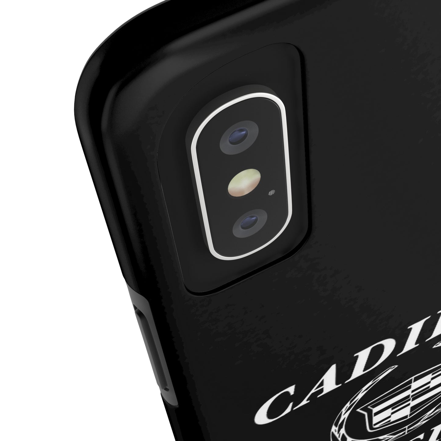 Cadillac Mafiaa Phone Cases