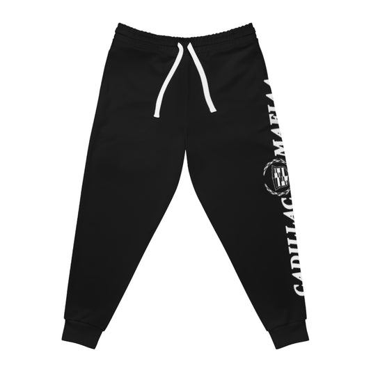 Cadillac Mafiaa Joggers