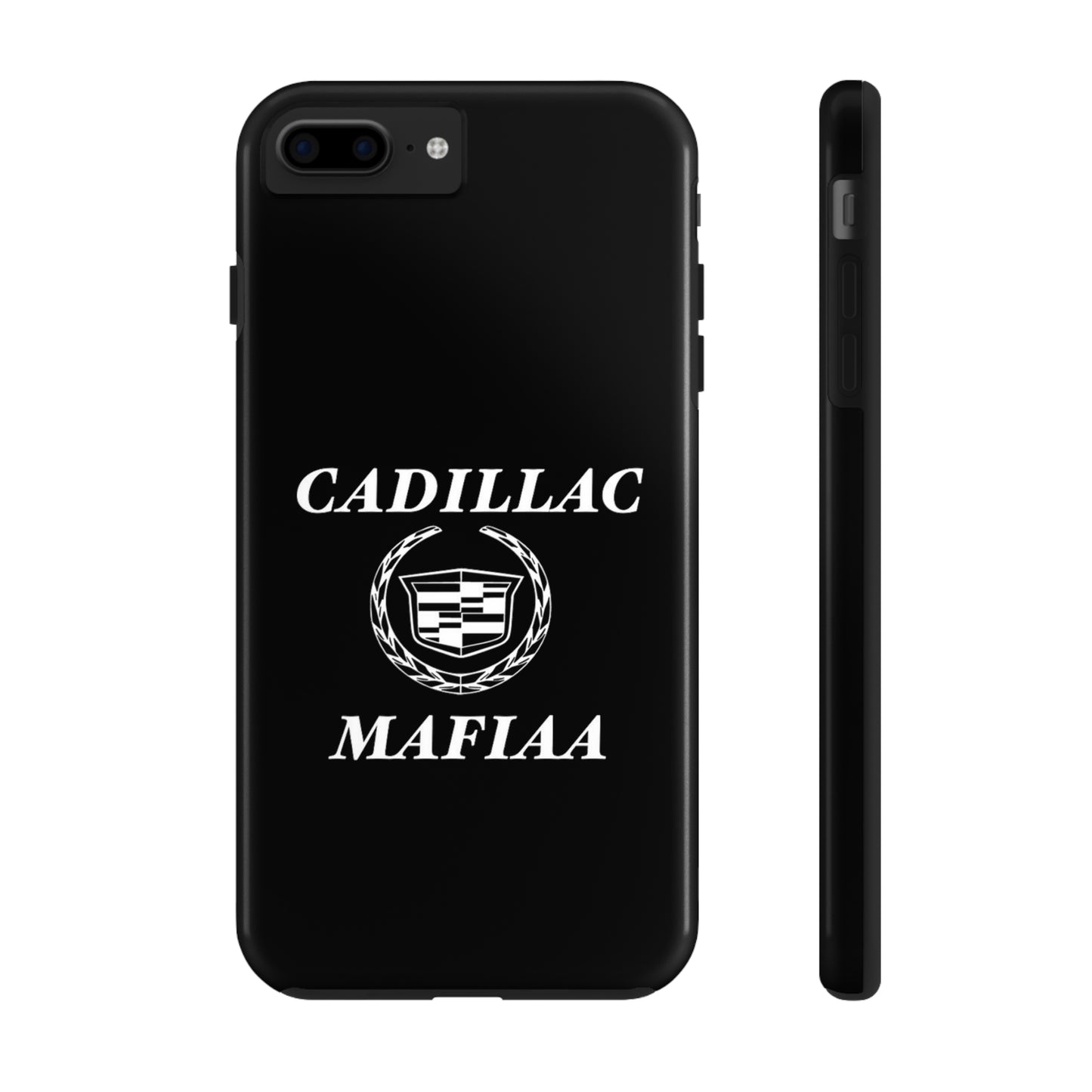 Cadillac Mafiaa Phone Cases