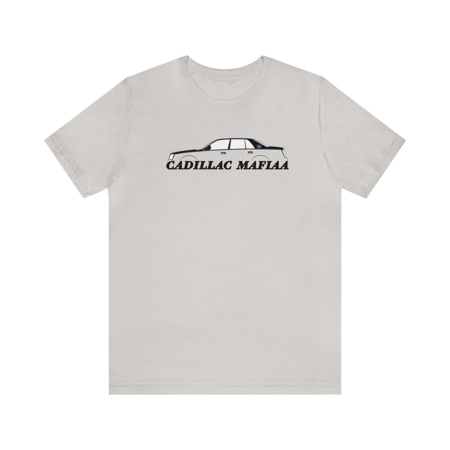 Cadillac Mafiaa Deville T-Shirt