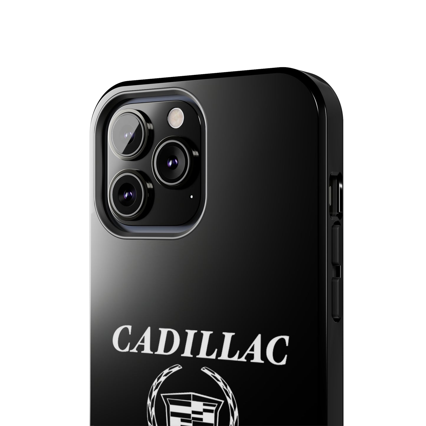 Cadillac Mafiaa Phone Cases