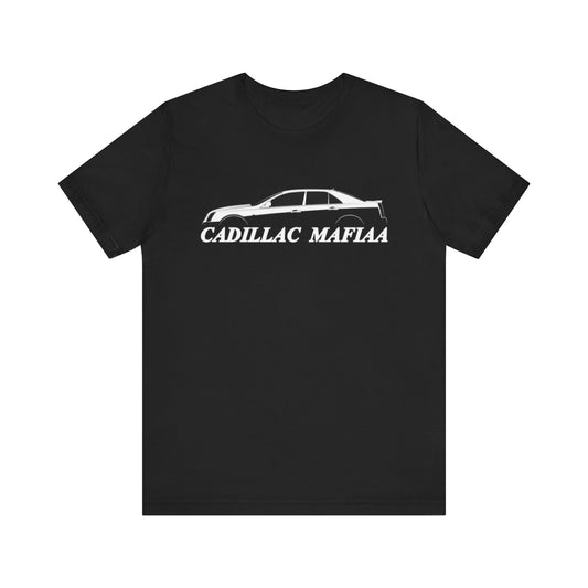Cadillac STS-V T-Shirt