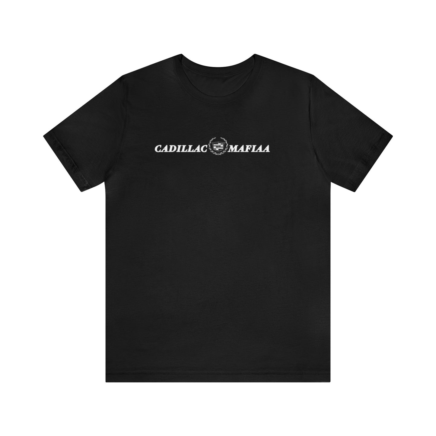 Cadillac Mafiaa T-Shirt