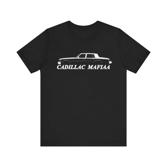 Cadillac Seville T-Shirt