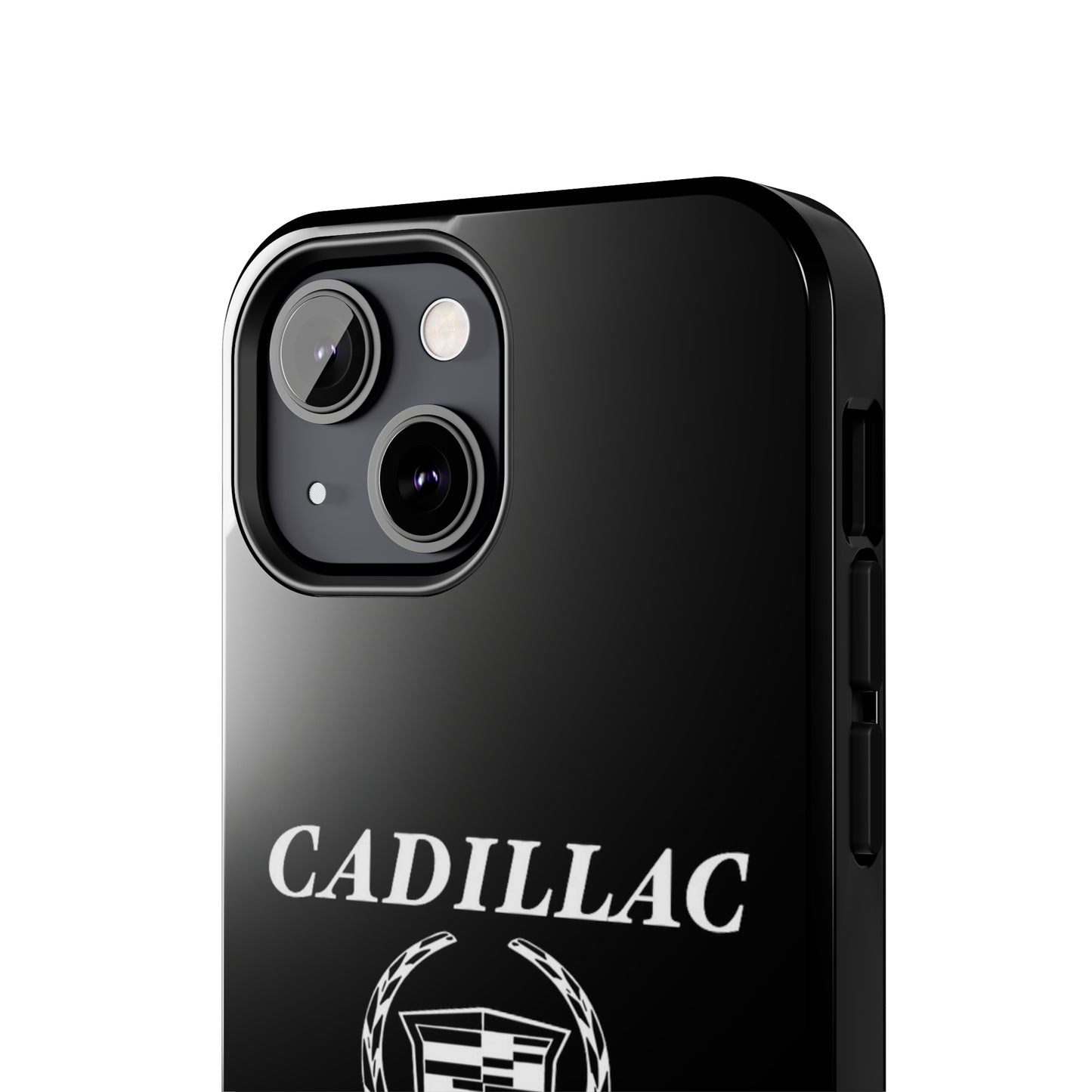 Cadillac Mafiaa Phone Cases