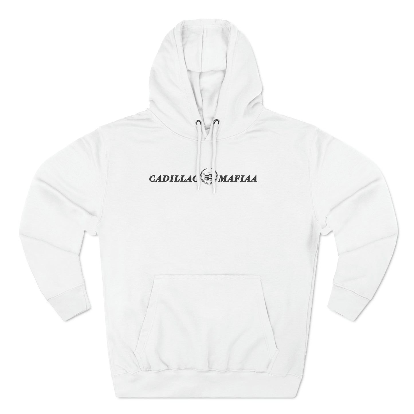 Cadillac Mafiaa Hoodie