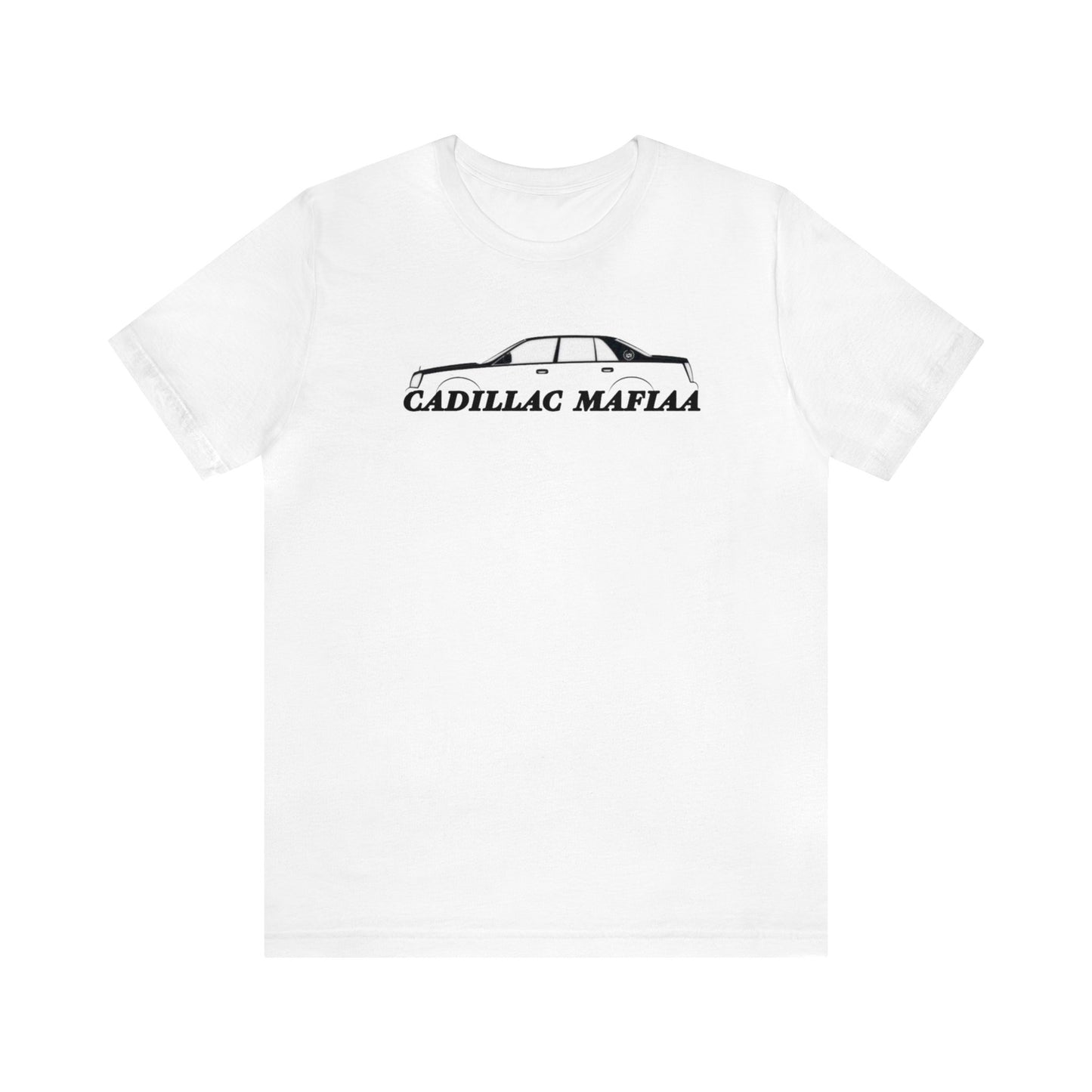 Cadillac Mafiaa Deville T-Shirt