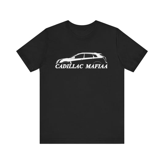Cadillac XT4 T-Shirt