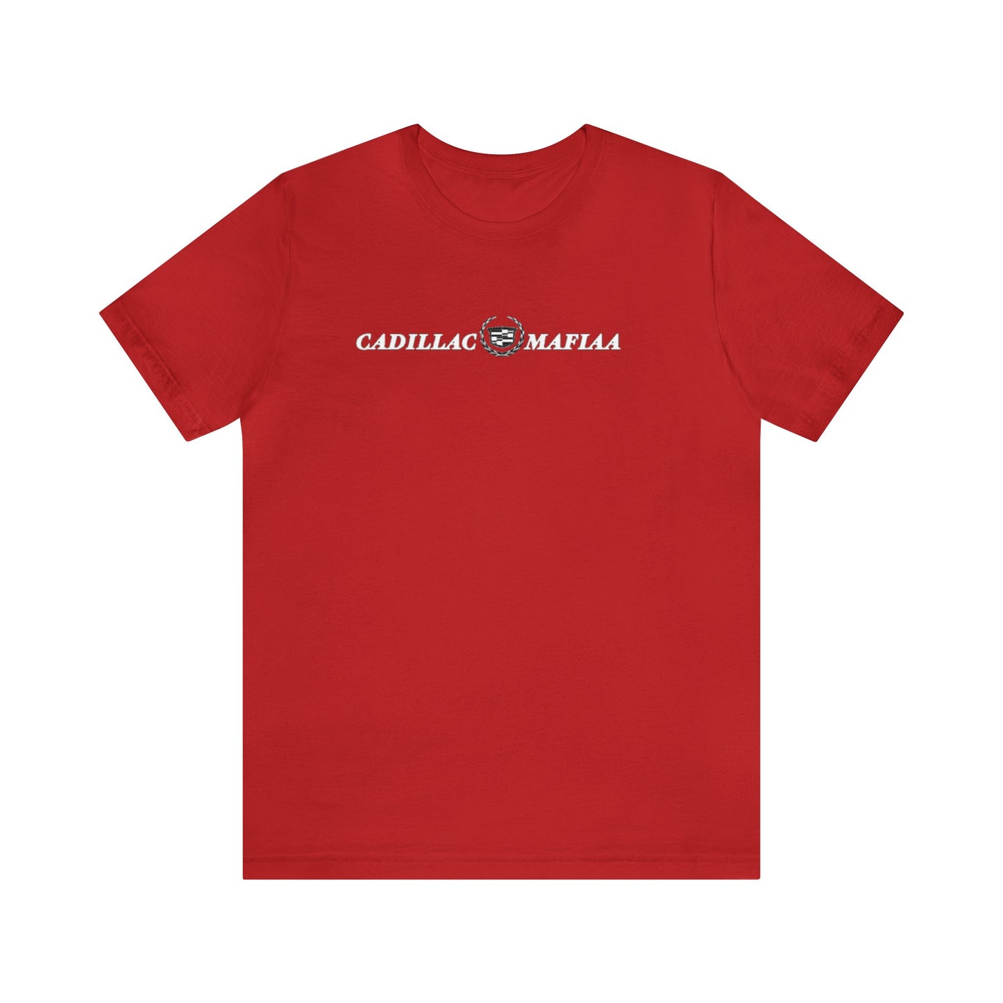 Cadillac Mafiaa T-Shirt