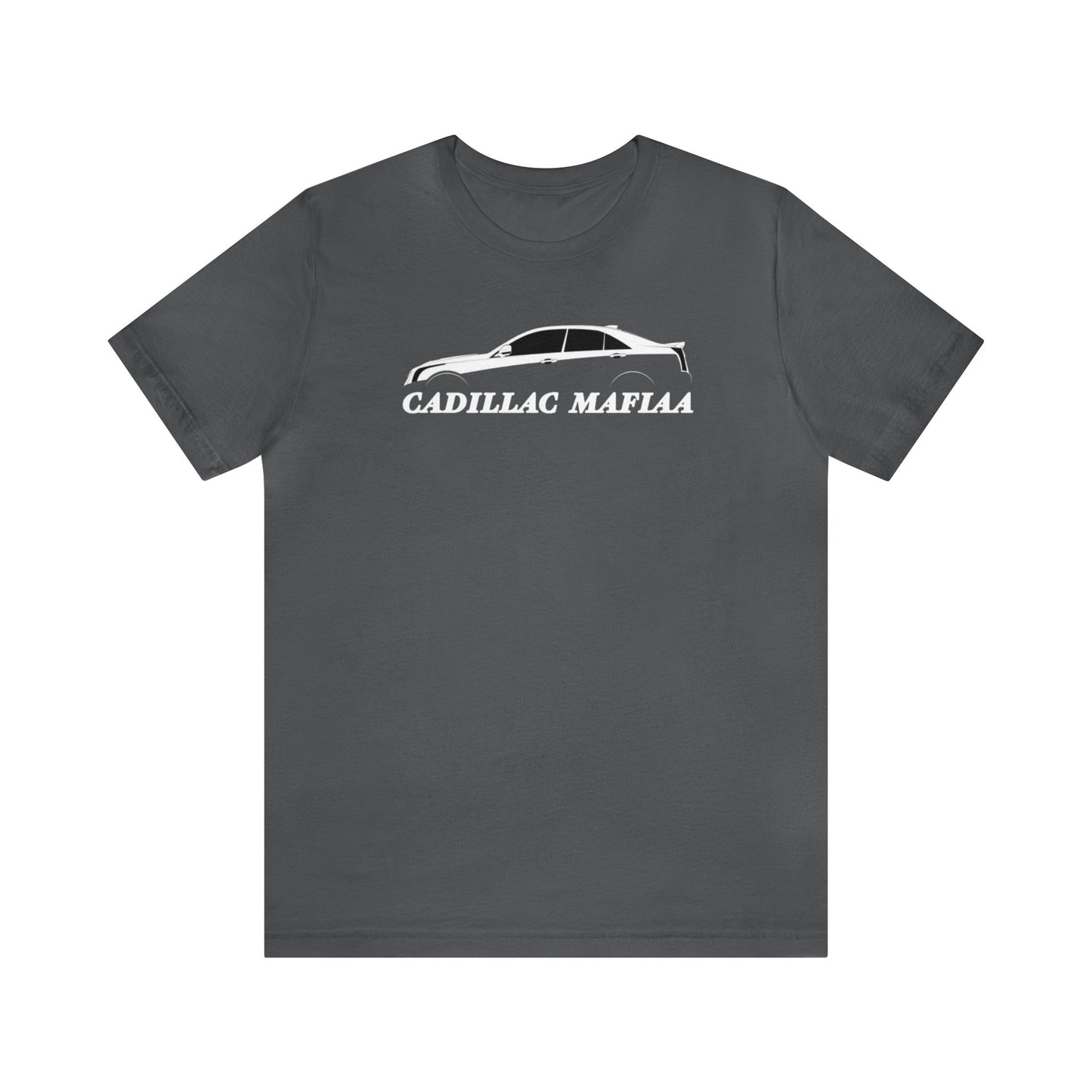 Cadillac Mafiaa ATSV T-Shirt