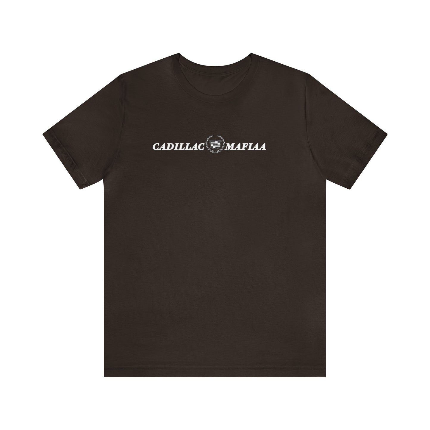 Cadillac Mafiaa T-Shirt