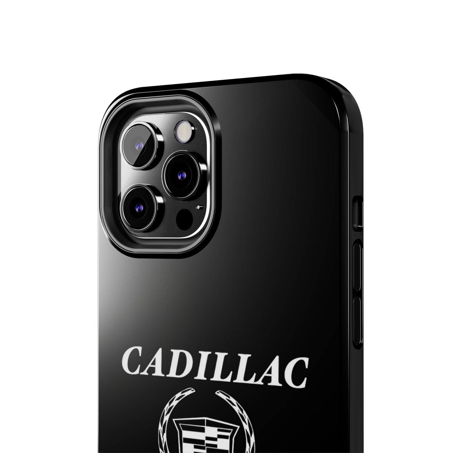 Cadillac Mafiaa Phone Cases