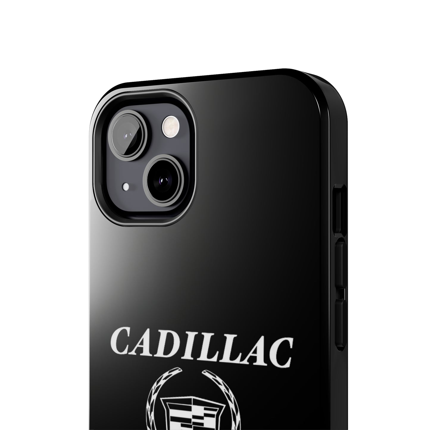 Cadillac Mafiaa Phone Cases