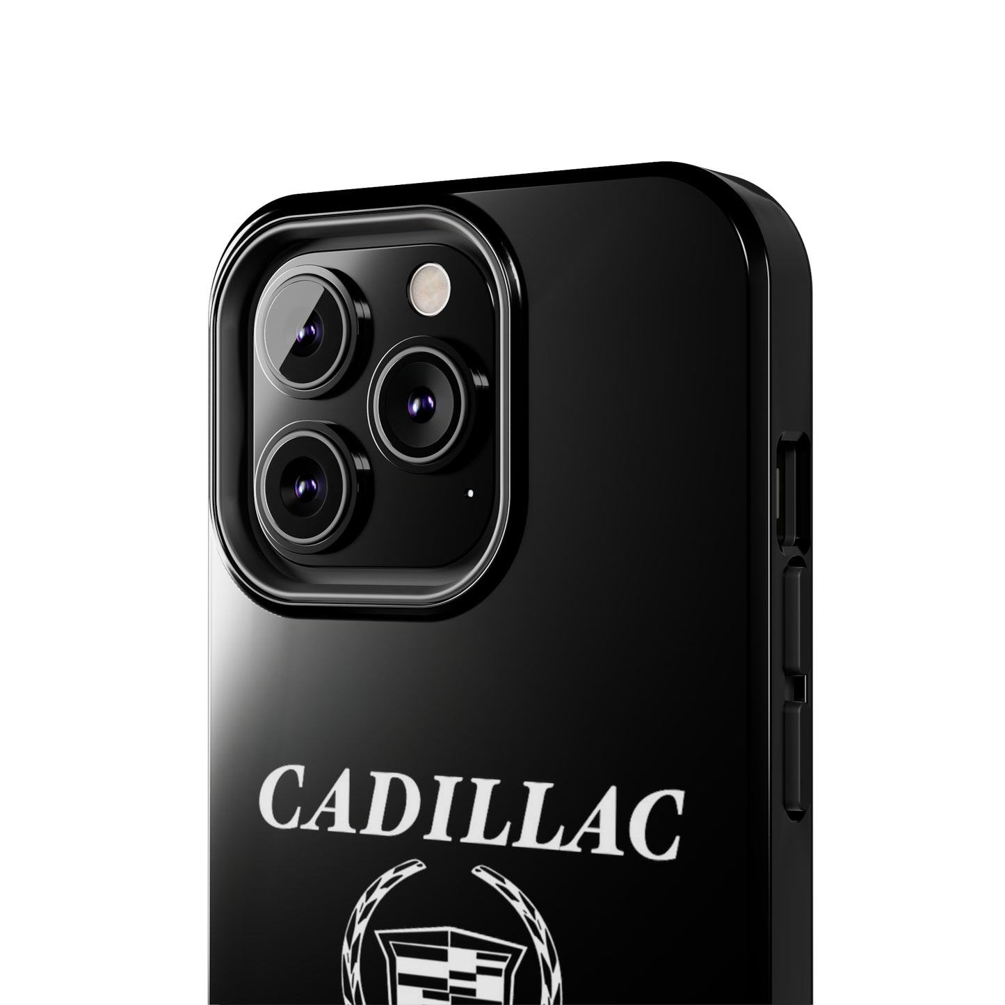 Cadillac Mafiaa Phone Cases