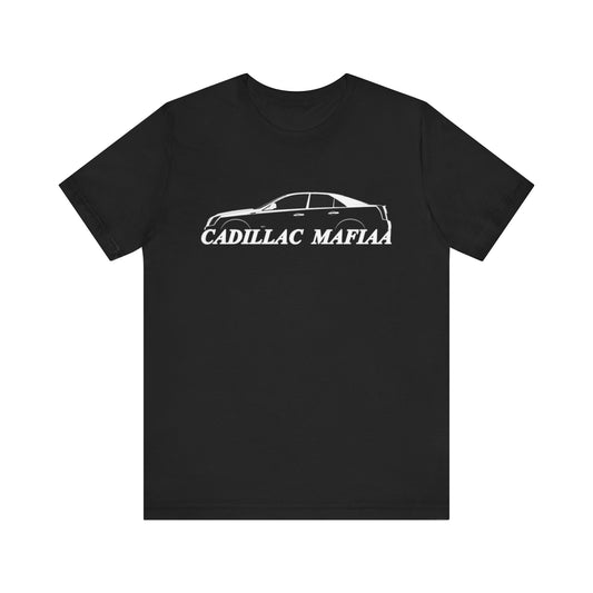 Cadillac CTS-V2 T-Shirt