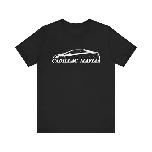 Cadillac ELR T-Shirt