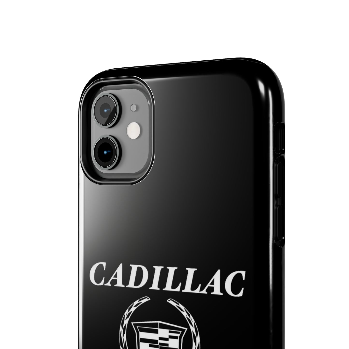 Cadillac Mafiaa Phone Cases