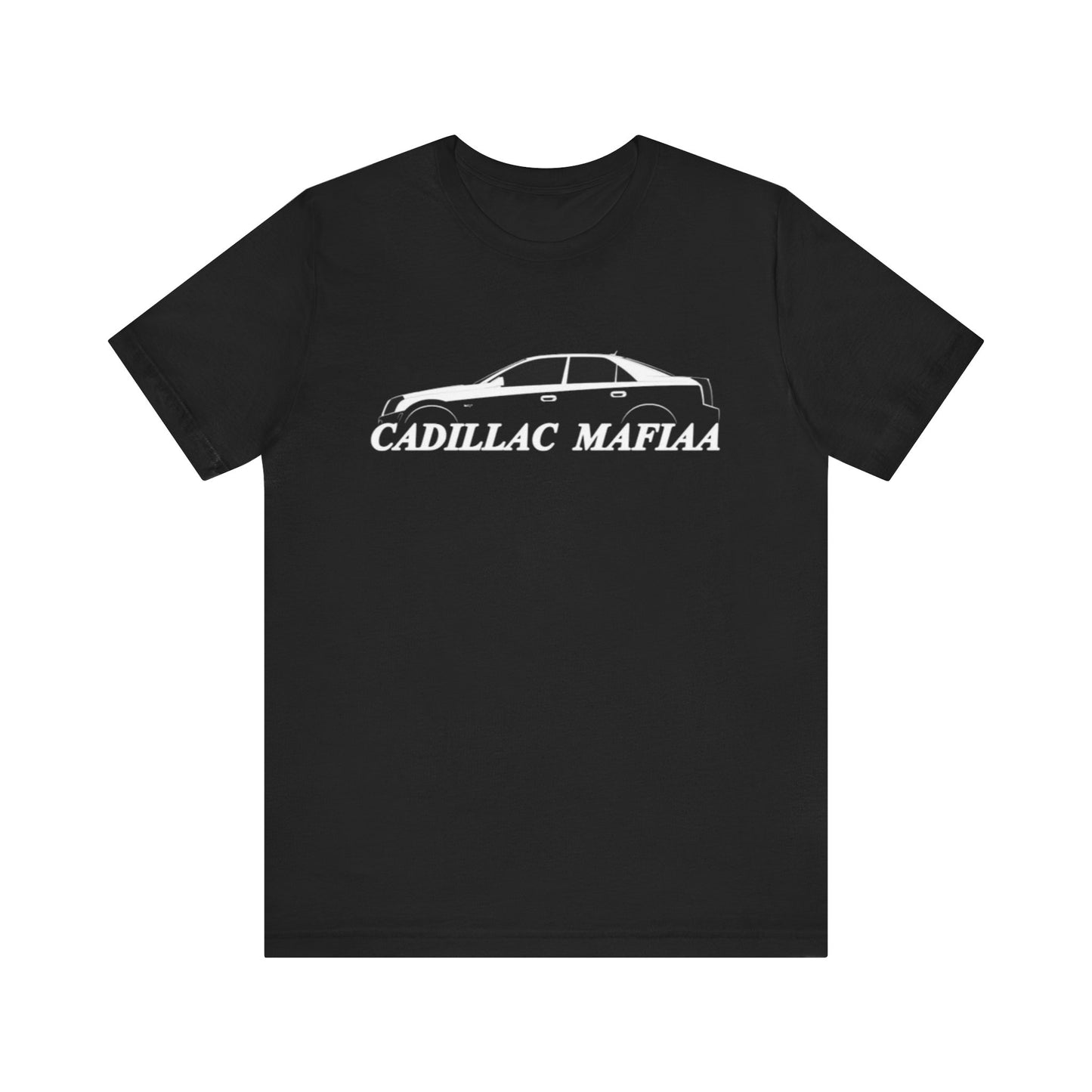 Cadillac CTS-V 2005 T Shirt