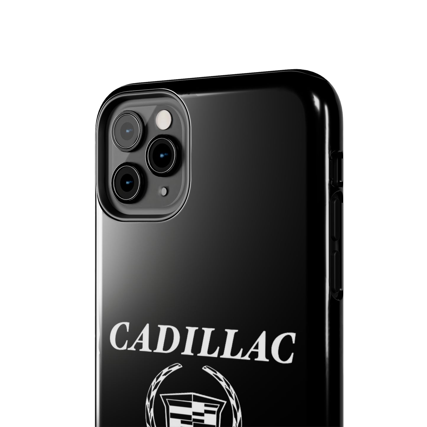 Cadillac Mafiaa Phone Cases