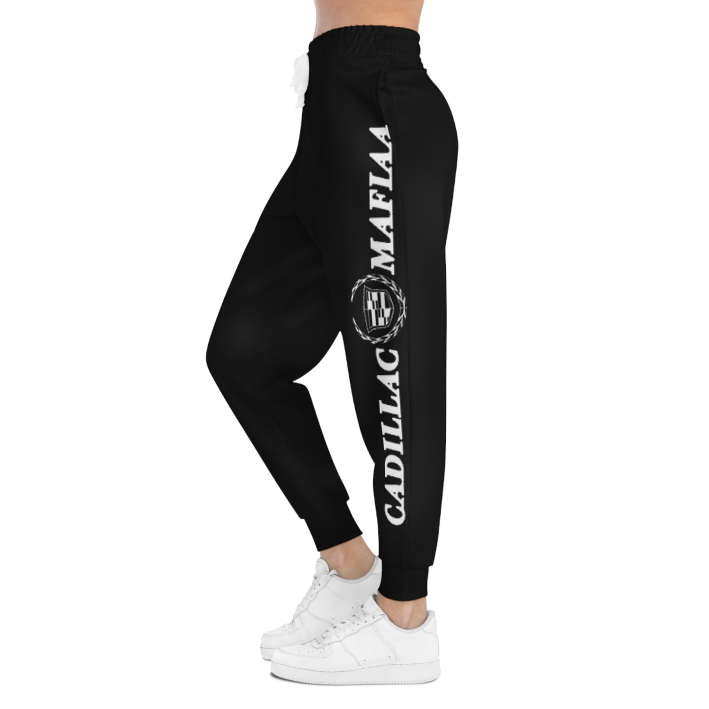 Cadillac Mafiaa Joggers