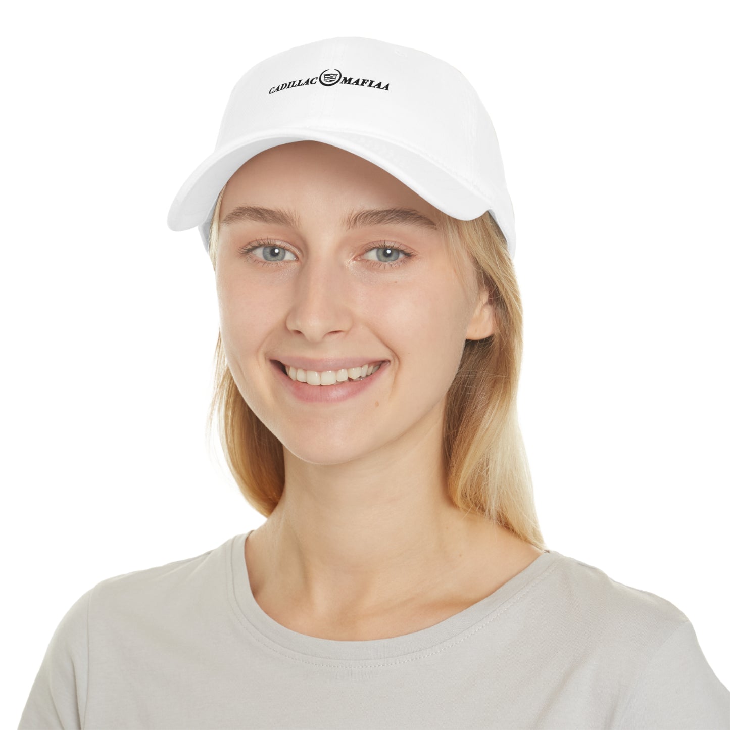 Cadillac Mafiaa Hat