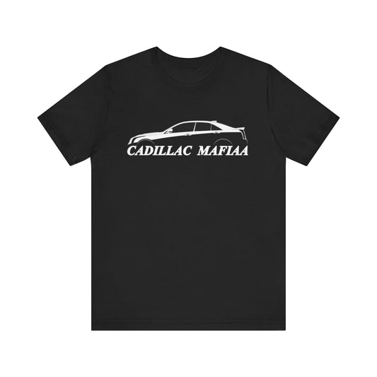 Cadillac ATS-V T-Shirt