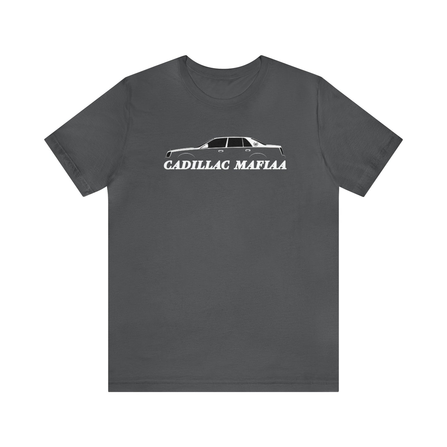 Cadillac Mafiaa Deville T-Shirt