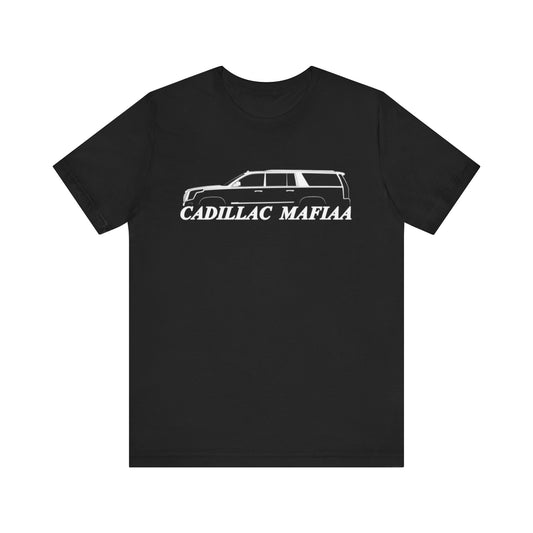 Cadillac Escalade ESV 2015 T-Shirt