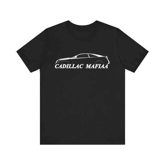 Cadillac CTS-V Coupe T-Shirt