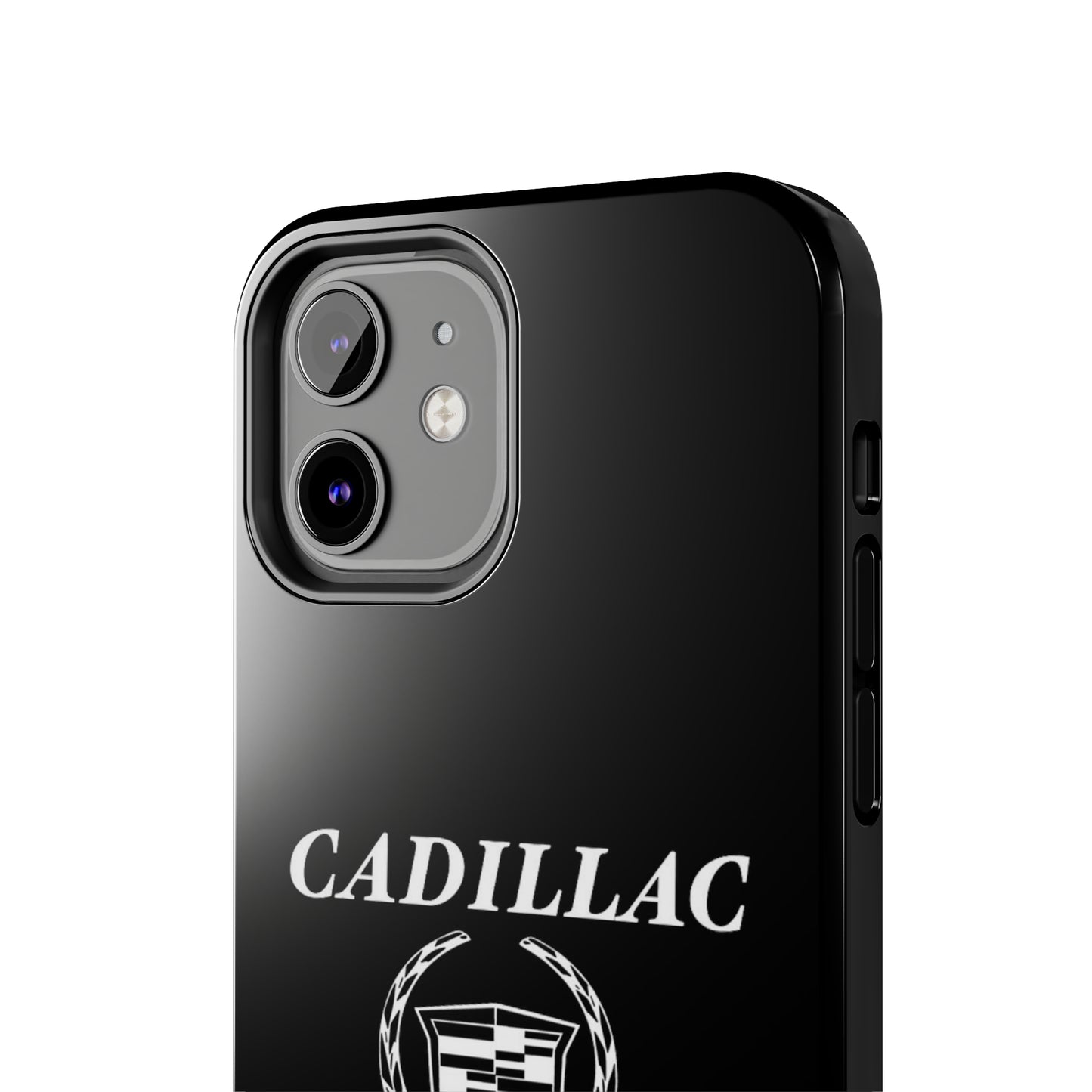 Cadillac Mafiaa Phone Cases