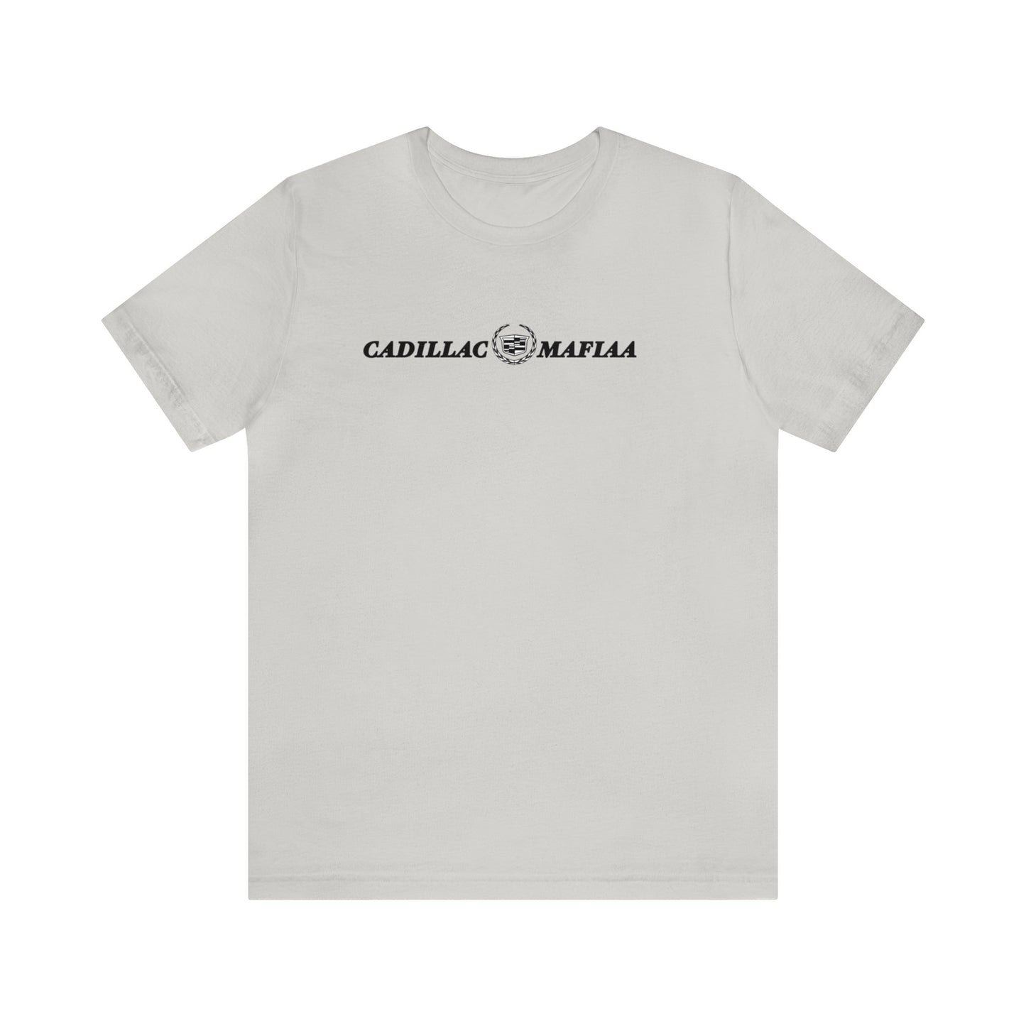 Cadillac Mafiaa T-Shirt