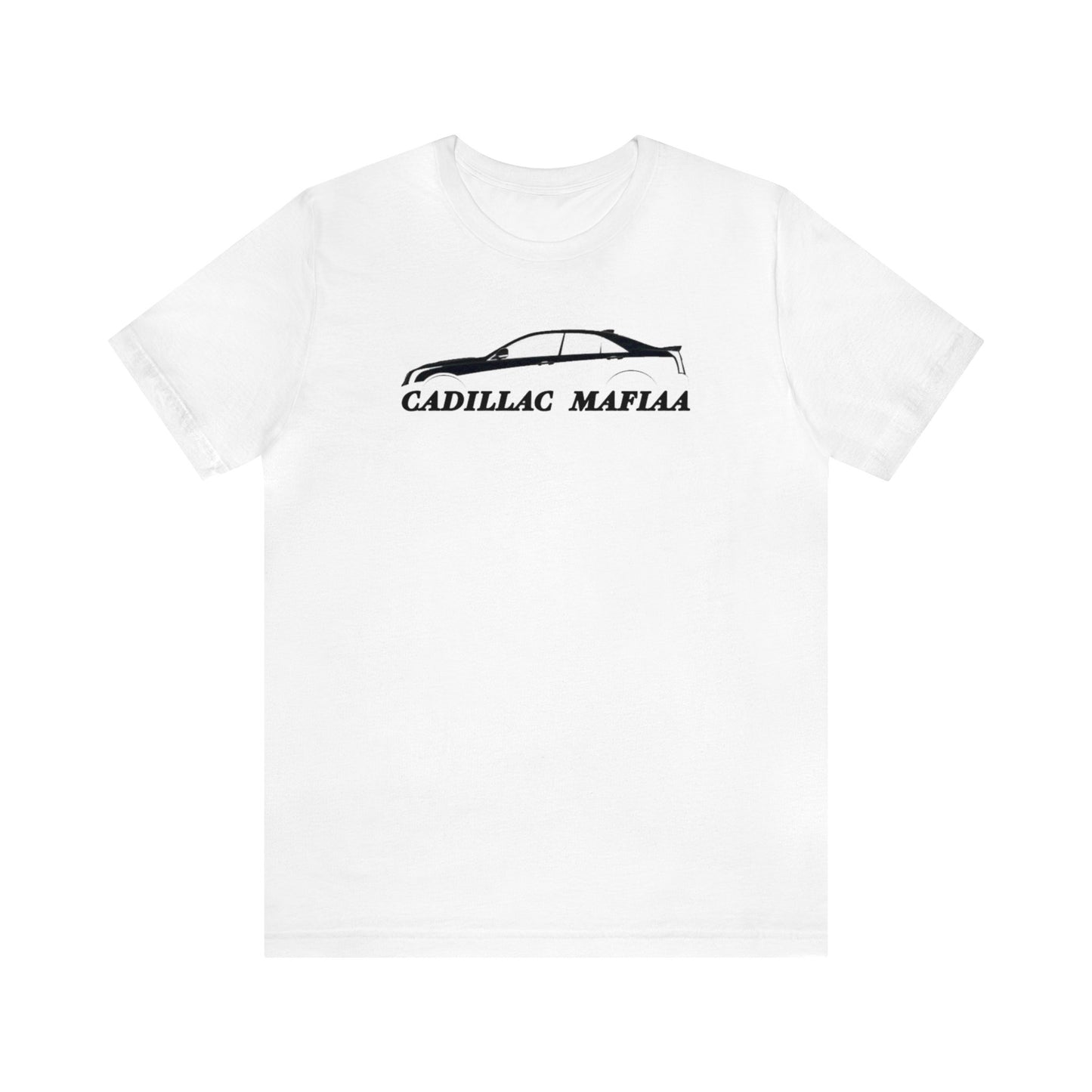 Cadillac Mafiaa ATSV T-Shirt