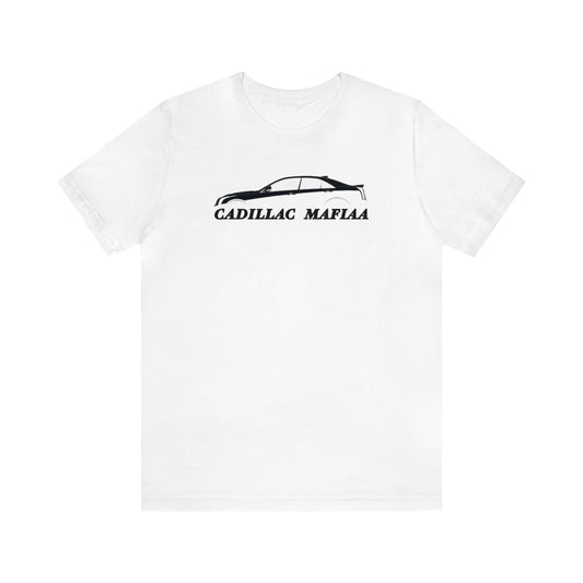 Cadillac Mafiaa ATSV T-Shirt