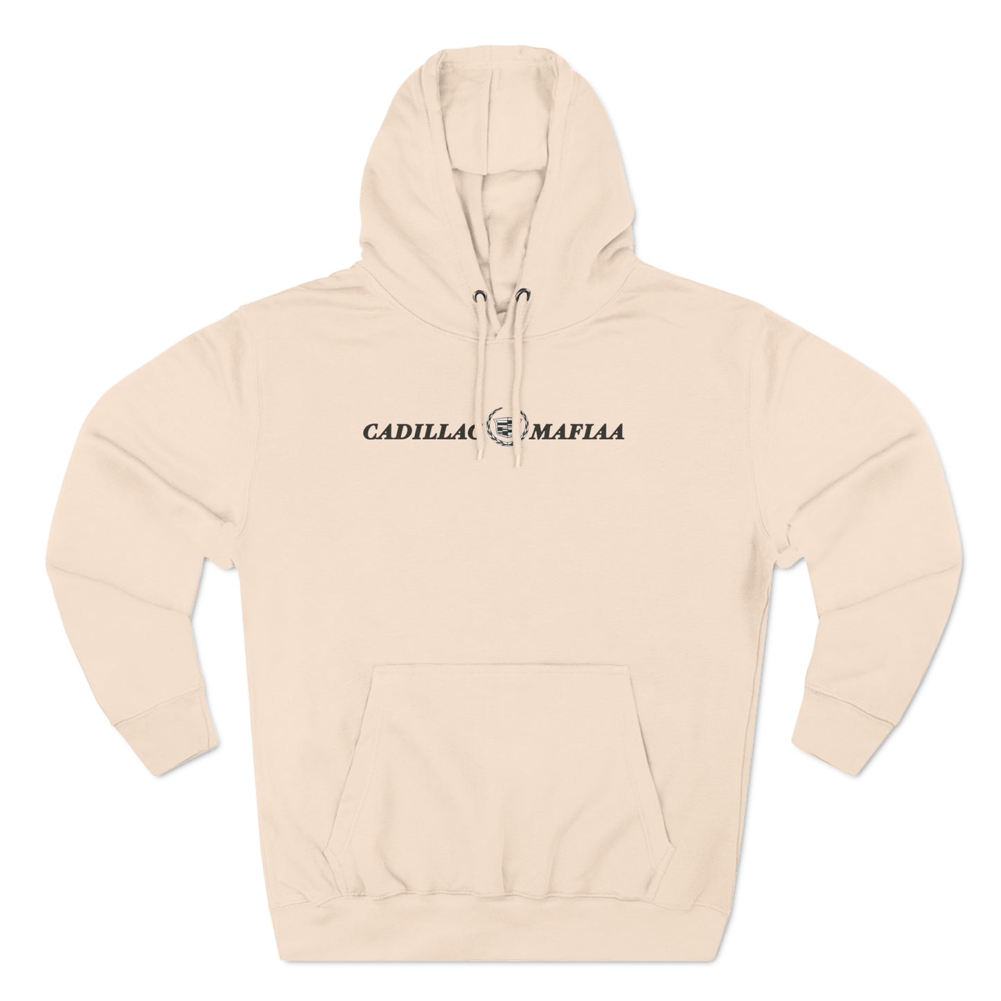 Cadillac Mafiaa Hoodie