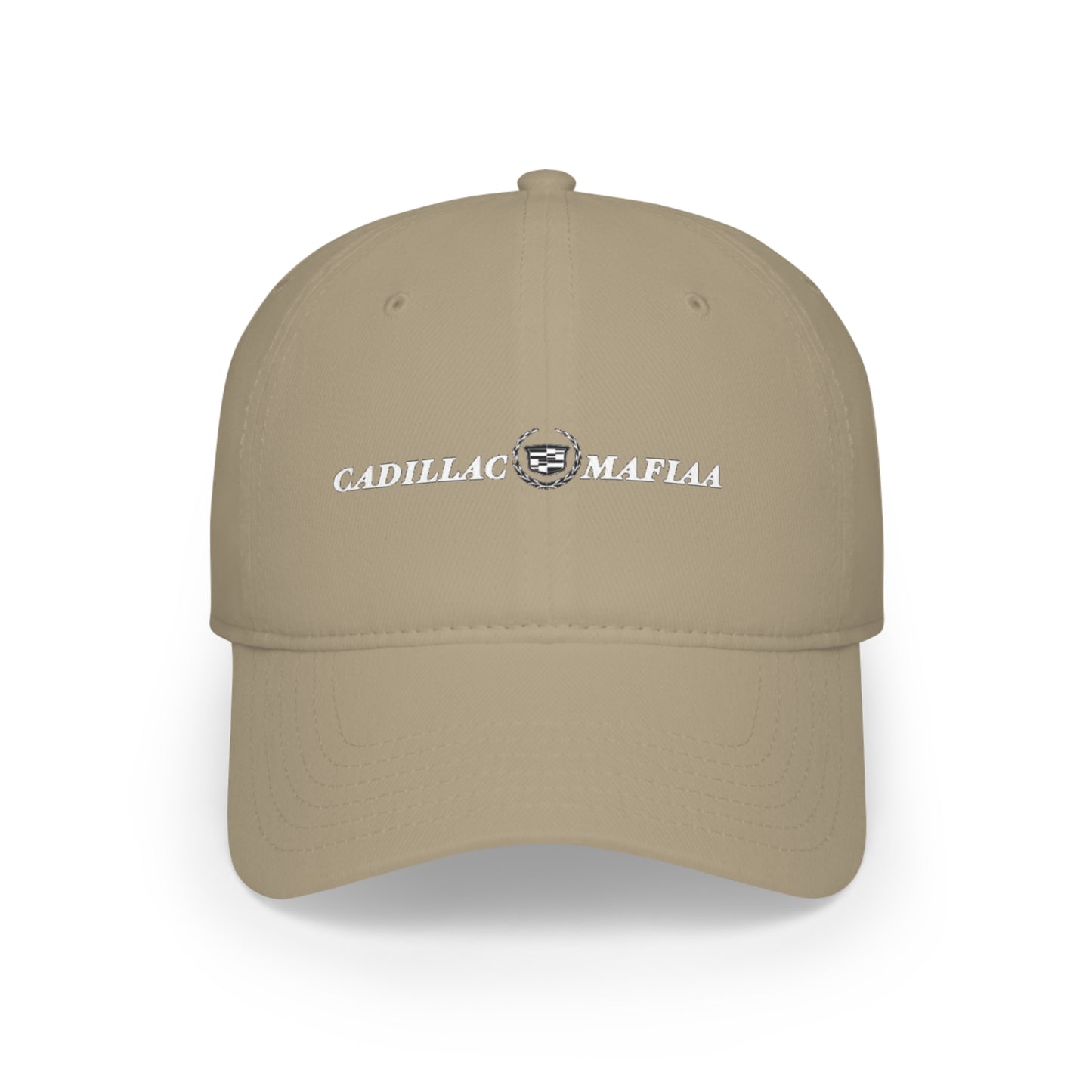 Cadillac Mafiaa Hat